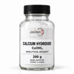 Calcium Hydroxide